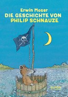 Die Geschichte von Philip Schnauze