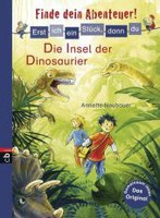 Die Insel der Dinosaurier