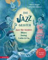 Die Jazz Geister