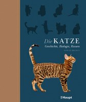 Die Katze