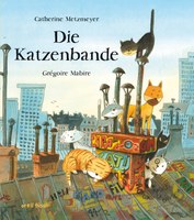 Die Katzenbande