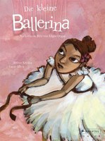 Die kleine Ballerina