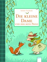 Die kleine Dame und der rote Prinz