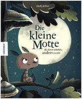 Die kleine Motte