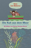 Die Kuh aus dem Meer