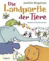 Die Landpartie der Tiere