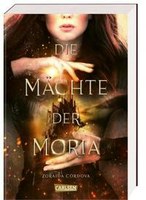 Die Mächte der Moria