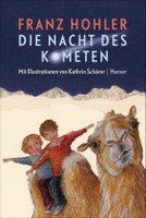 Die Nacht des Kometen