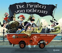 Die Piraten von nebenan