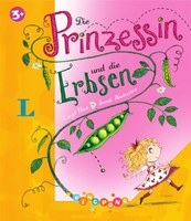 Die Prinzessin und die Erbsen