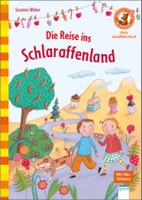 Die Reise ins Schlaraffenland