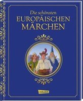 Die schönsten europäischen Märchen