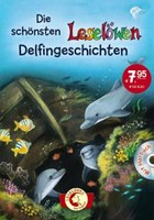 Die schönsten Leselöwen Delfingeschichten