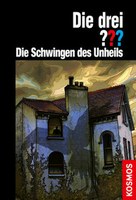 Die Schwingen des Unheils