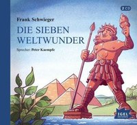 Die sieben Weltwunder