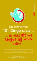 Die ultimativen 101 Dinge für alle: