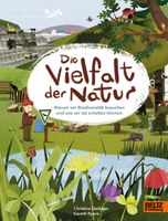 Die Vielfalt der Natur