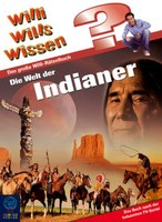 Die Welt der Indianer