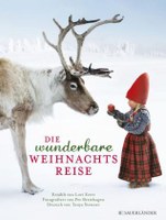 Die wunderbare Weihnachtsreise