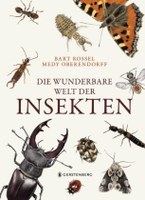 Die wunderbare Welt der Insekten