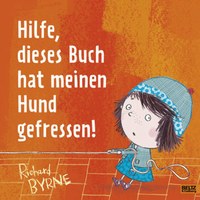 Dieses Buch hat meinen Hund gefressen!