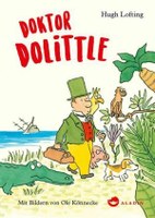 Doktor Dolittle