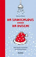 Dr Samichlous under dr Duschi