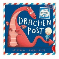 Drachenpost