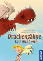 Drachenzähne tun nicht weh