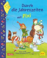 Durch die Jahreszeiten mit Pixi