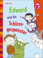 Edward und die Schlossgespenster