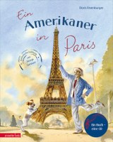 Ein Amerikaner in Paris