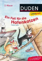 Ein Fall für die Hafenkatzen