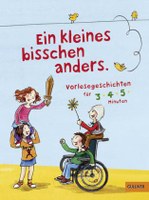 Ein kleines bisschen anders