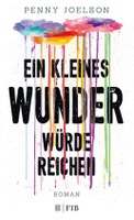 Ein kleines Wunder würde reichen
