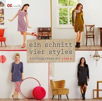 Ein Schnitt - vier Styles