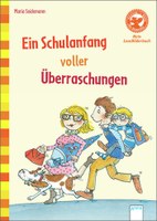 Ein Schulanfang voller Überraschungen