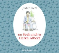 Ein Seehund für Herrn Albert