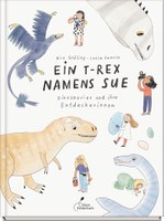 Ein T-Rex namens Sue