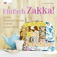 Einfach Zakka!