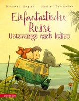 Elefantastische Reise