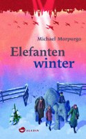 Elefantenwinter