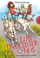 Ellis Hundesitter-Chaos und andere Katastrophen