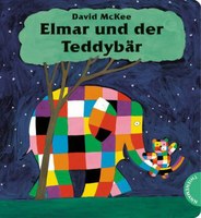 Elmar und der Teddybär