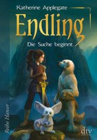 Endling (1), Die Suche beginnt