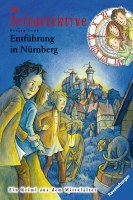 Entführung in Nürnberg