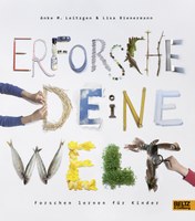 Erforsche deine Welt