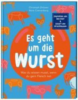 Es geht um die Wurst