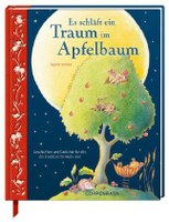 Es schläft ein Traum im Apfelbaum