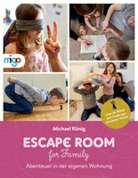 Escape Room for Family